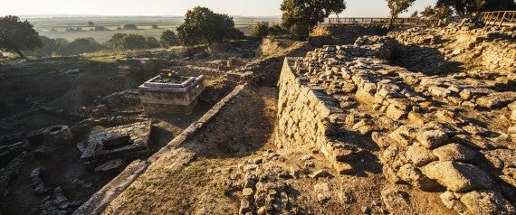 Αποκρυπτογράφηση επιγραφής 3.200 ετών: Μιλά για τους μυστηριώδεις Λαούς της Θάλασσας και έναν πρίγκιπα της Τροίας (εικόνες)